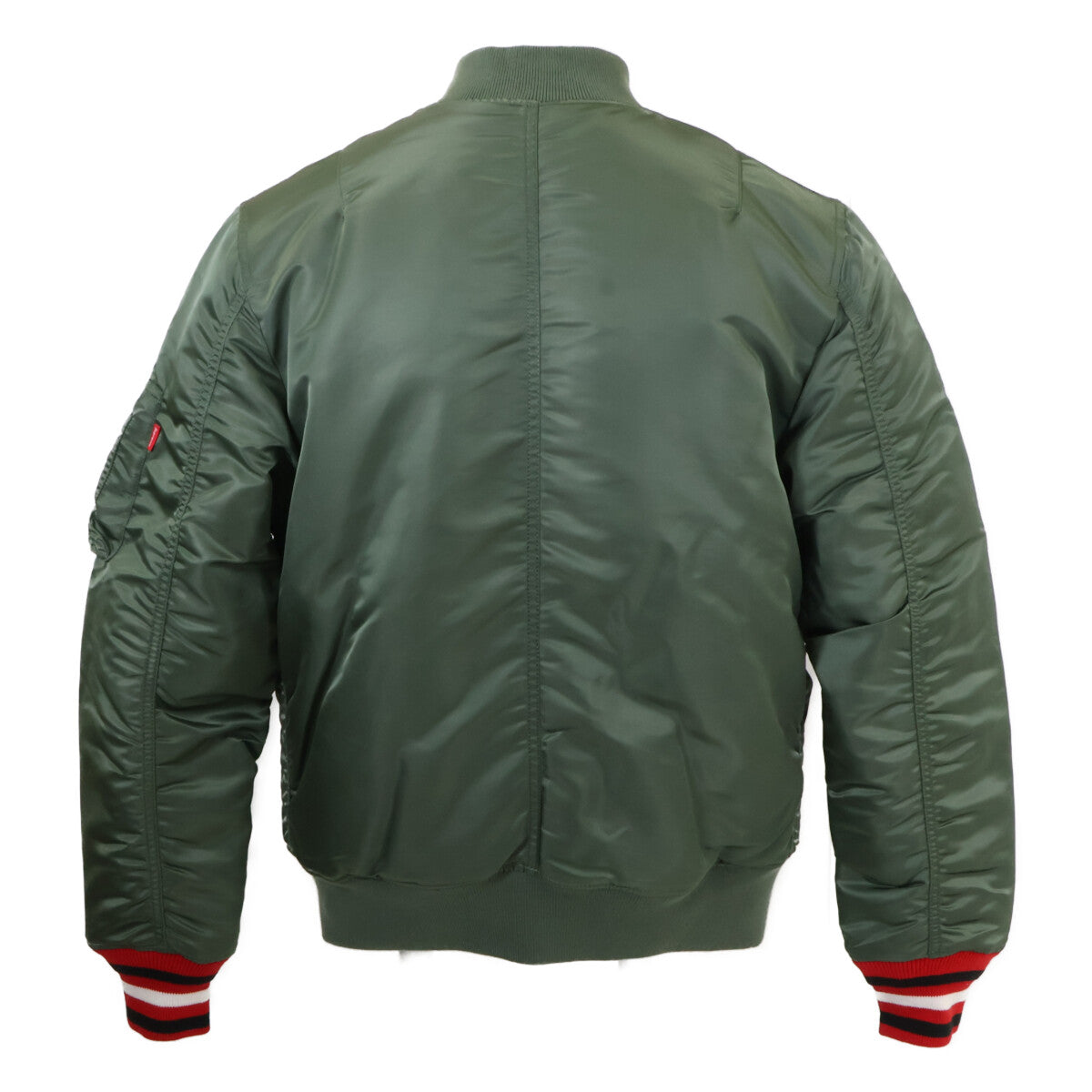 UNDER COVER Andā Kābā x Supreme New and Unused SPR4201 Reversible MA-1 Blouson Jacket Jacket