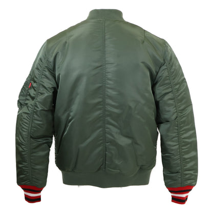 UNDER COVER Andā Kābā x Supreme New and Unused SPR4201 Reversible MA-1 Blouson Jacket Jacket