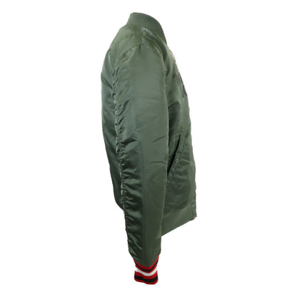 UNDER COVER Andā Kābā x Supreme New and Unused SPR4201 Reversible MA-1 Blouson Jacket Jacket