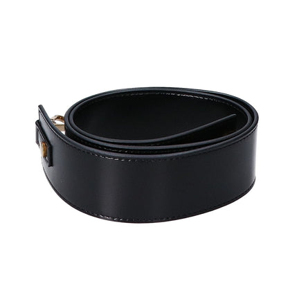 SALON adam et rope サロン アダムエロペ 【美品】SHX44320 レザー 2WAY フラップ クラッチバッグ/ ショルダーバッグ