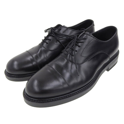 REGAL リーガル 美品 ストレートチップ ブラック ビジネスシューズ メンズ 25 1/2C 21FL シューズ シューズ
