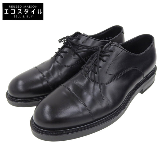 REGAL リーガル 美品 ストレートチップ ブラック ビジネスシューズ メンズ 25 1/2C 21FL シューズ シューズ
