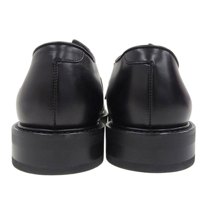 REGAL リーガル 美品 ストレートチップ ブラック ビジネスシューズ メンズ 25 1/2C 21FL シューズ シューズ