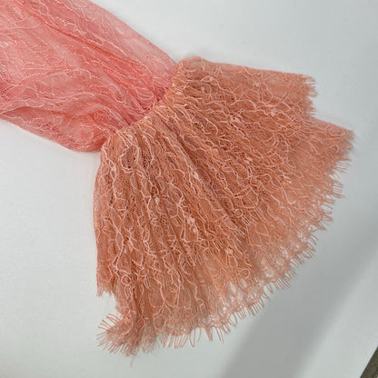 alice+olivia アリスオリビア Joanie Tiered Ruffle Dress ワンピース