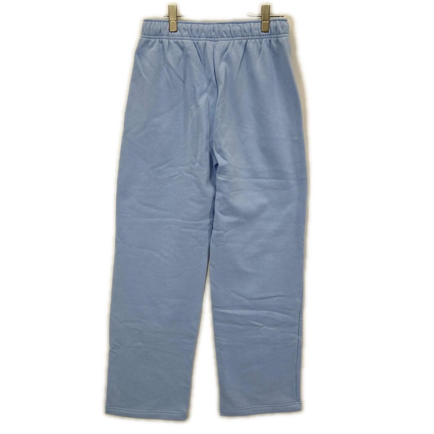 ARROW アロー 26SS U5012RG ブルー ストレート スウェットパンツ ボトムス