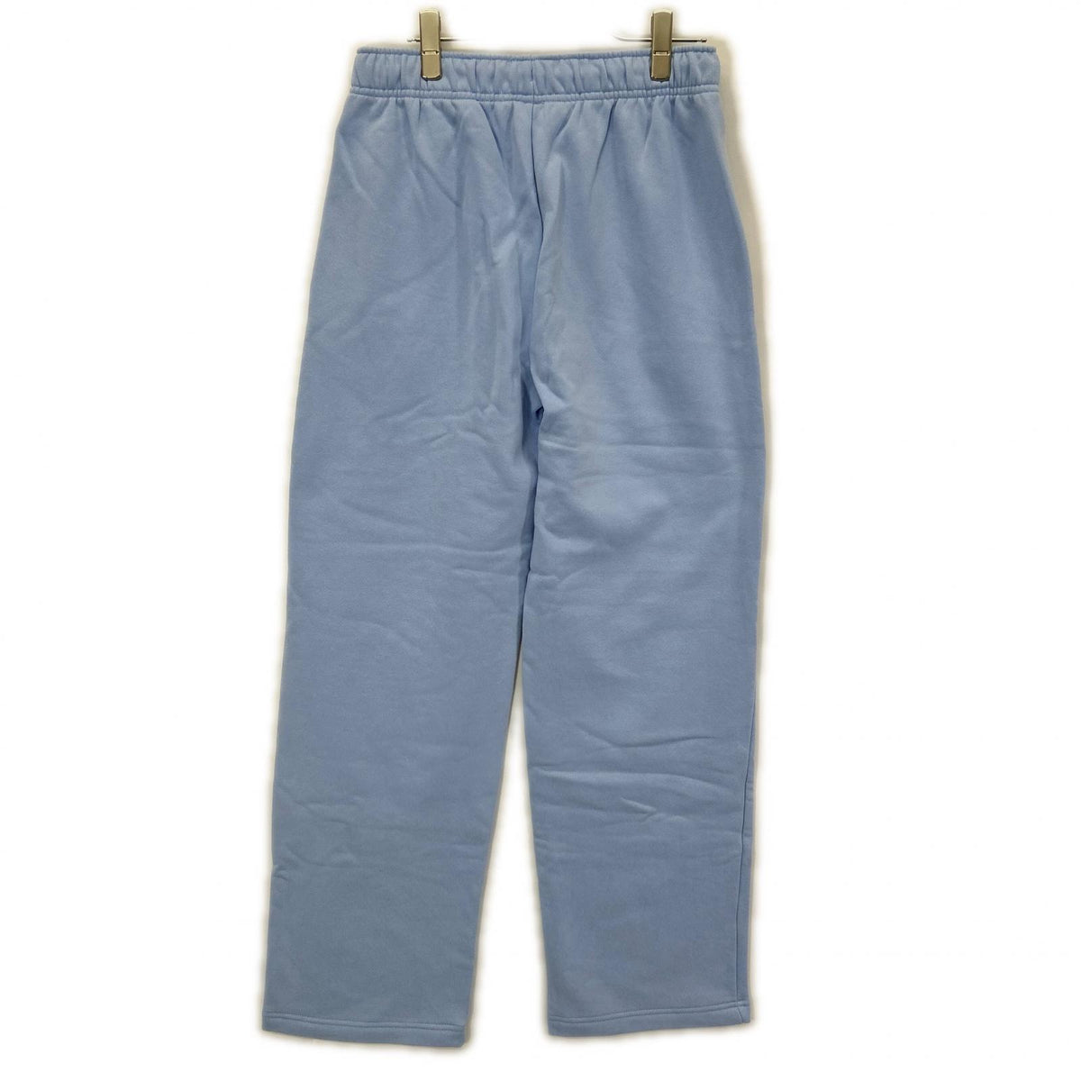 ARROW アロー 26SS U5012RG ブルー ストレート スウェットパンツ ボトムス