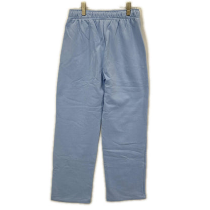 ARROW アロー 26SS U5012RG ブルー ストレート スウェットパンツ ボトムス