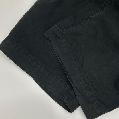mastermind マスターマインド 23SS MW23S10-PA007-002 black multipocket cargo pants bottoms