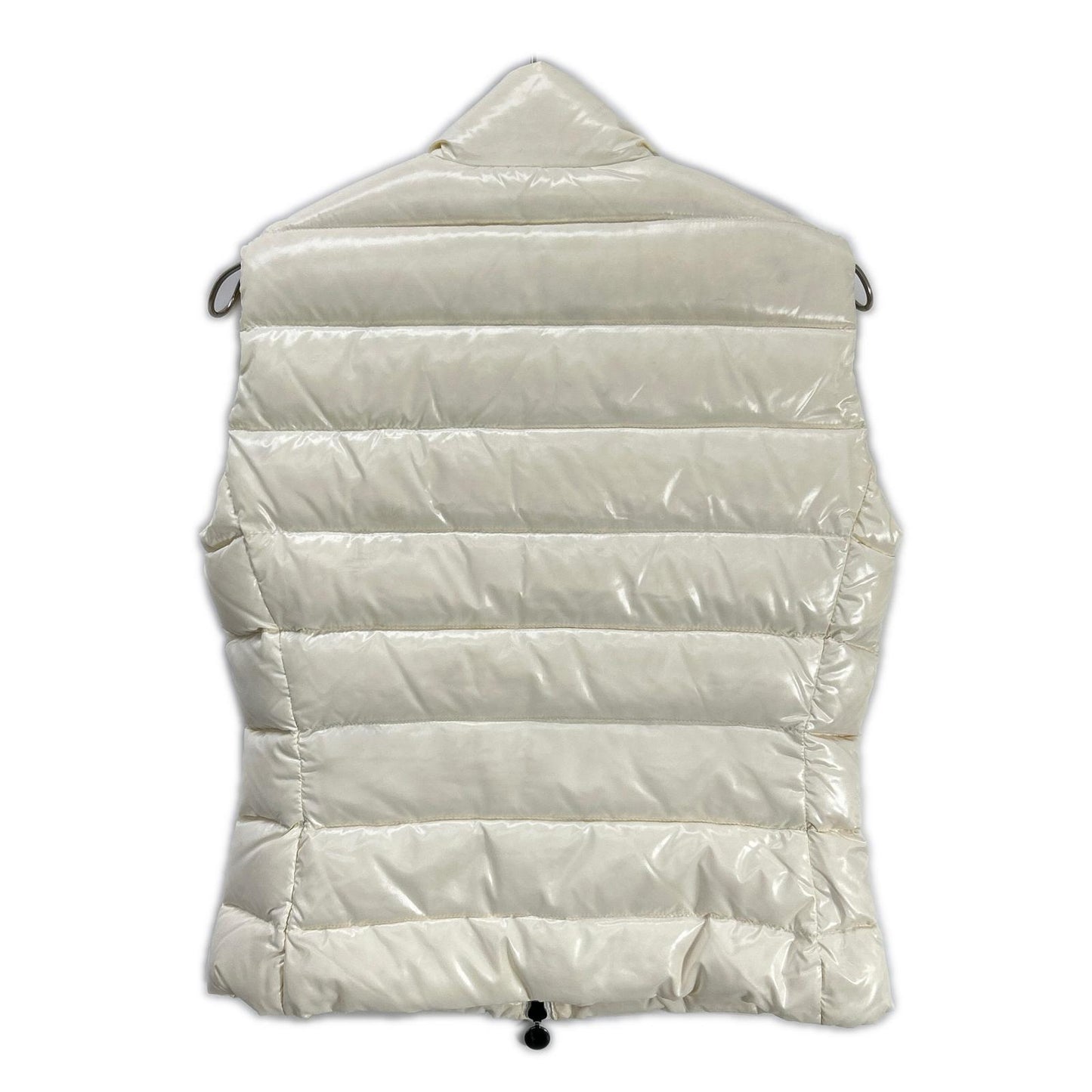 MONCLER モンクレール 132-093-48301-05 ホワイト GHANY ダウンベスト ベスト