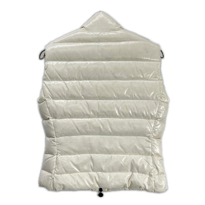 MONCLER モンクレール 132-093-48301-05 ホワイト GHANY ダウンベスト ベスト