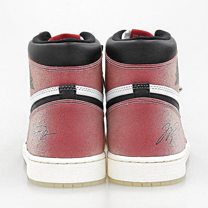 NIKE ナイキ DA2728-100　新品同様 Air Jordan1 Retro HighOG Chicago スニーカー シューズ メンズ ホワイト/ブラック/レッド 32cm シューズ
