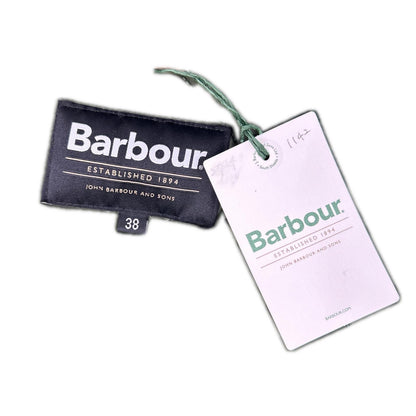 Barbour バブアー MQU1866 オリーブ MODIFIED SHORT LIDDESDALE QUILTED JACKET ジャケット