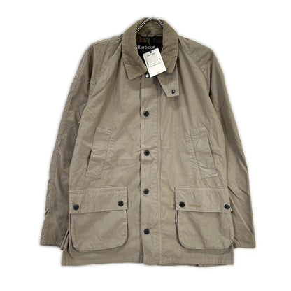 Barbour バブアー MCA0792 ベージュ Ashby Casual コーデュロイカラージャケット ジャケット