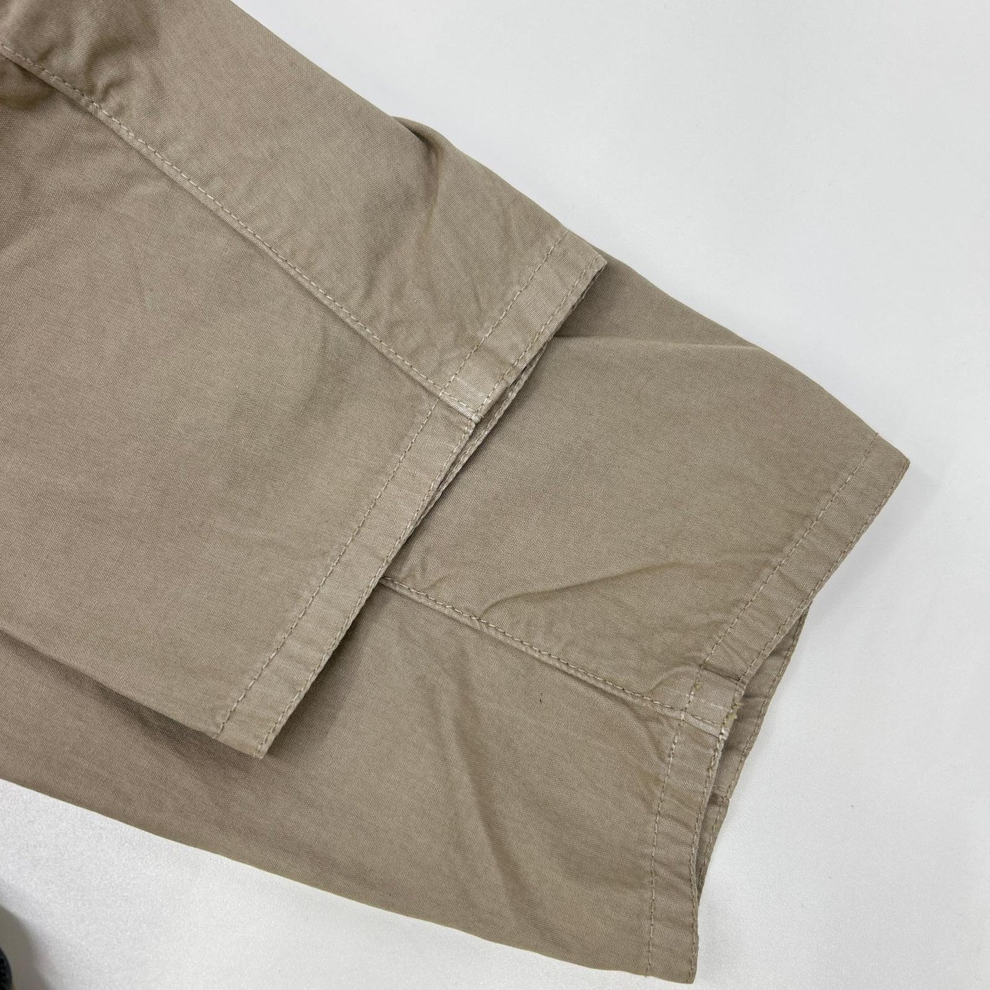 Barbour バブアー MCA0792 ベージュ Ashby Casual コーデュロイカラージャケット ジャケット