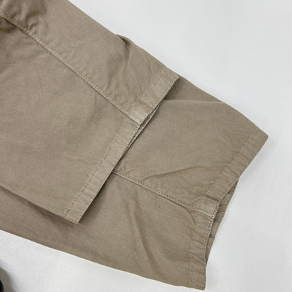 Barbour バブアー MCA0792 ベージュ Ashby Casual コーデュロイカラージャケット ジャケット