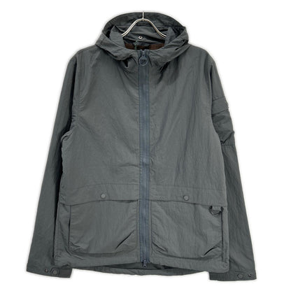 Barbour バブアー MSP0181 グレー Re-Engineered Argyll Showerproof Jacket ジャケット