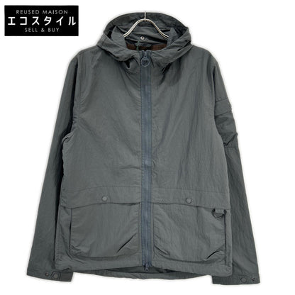 Barbour バブアー MSP0181 グレー Re-Engineered Argyll Showerproof Jacket ジャケット