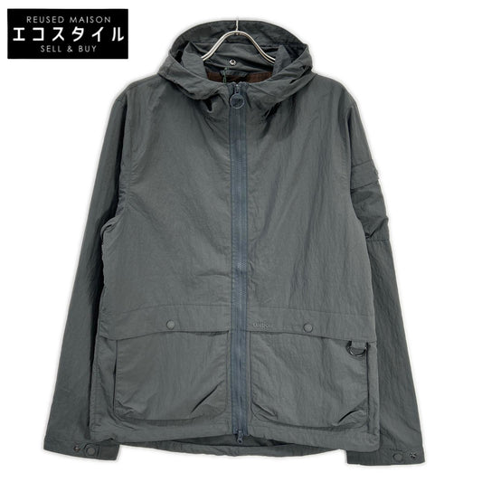 Barbour バブアー MSP0181 グレー Re-Engineered Argyll Showerproof Jacket ジャケット