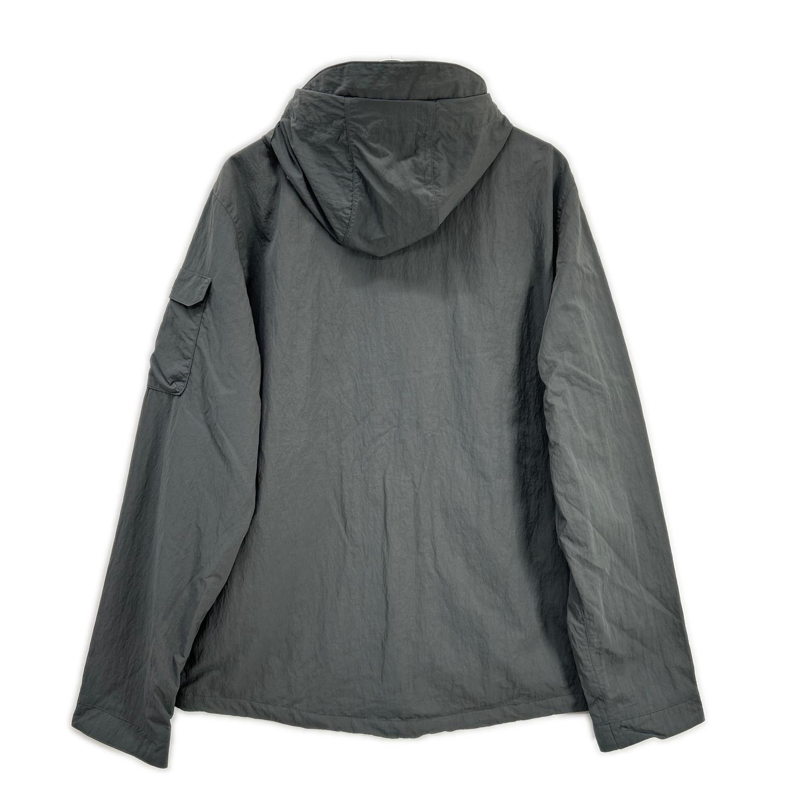 Barbour バブアー MSP0181 グレー Re-Engineered Argyll Showerproof Jacket ジャケット