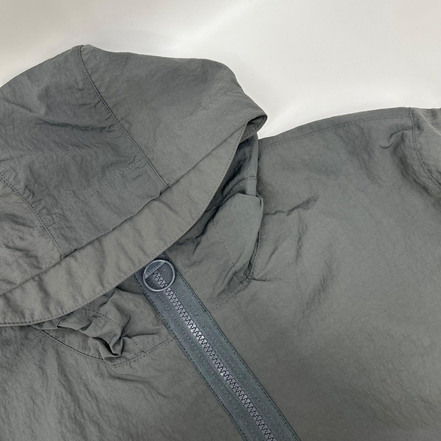 Barbour Barbour MSP0181 gray Re-Engineered Argyll Showerproof Jacket jacket