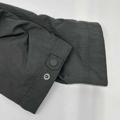 Barbour Barbour MSP0181 gray Re-Engineered Argyll Showerproof Jacket jacket