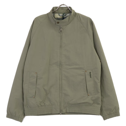 Barbour バブアー MSP0132 ダスティオリーブ Summer Royston showerproof jacket ジャケット