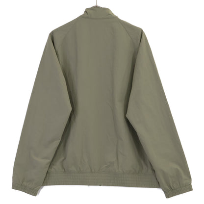 Barbour バブアー MSP0132 ダスティオリーブ Summer Royston showerproof jacket ジャケット