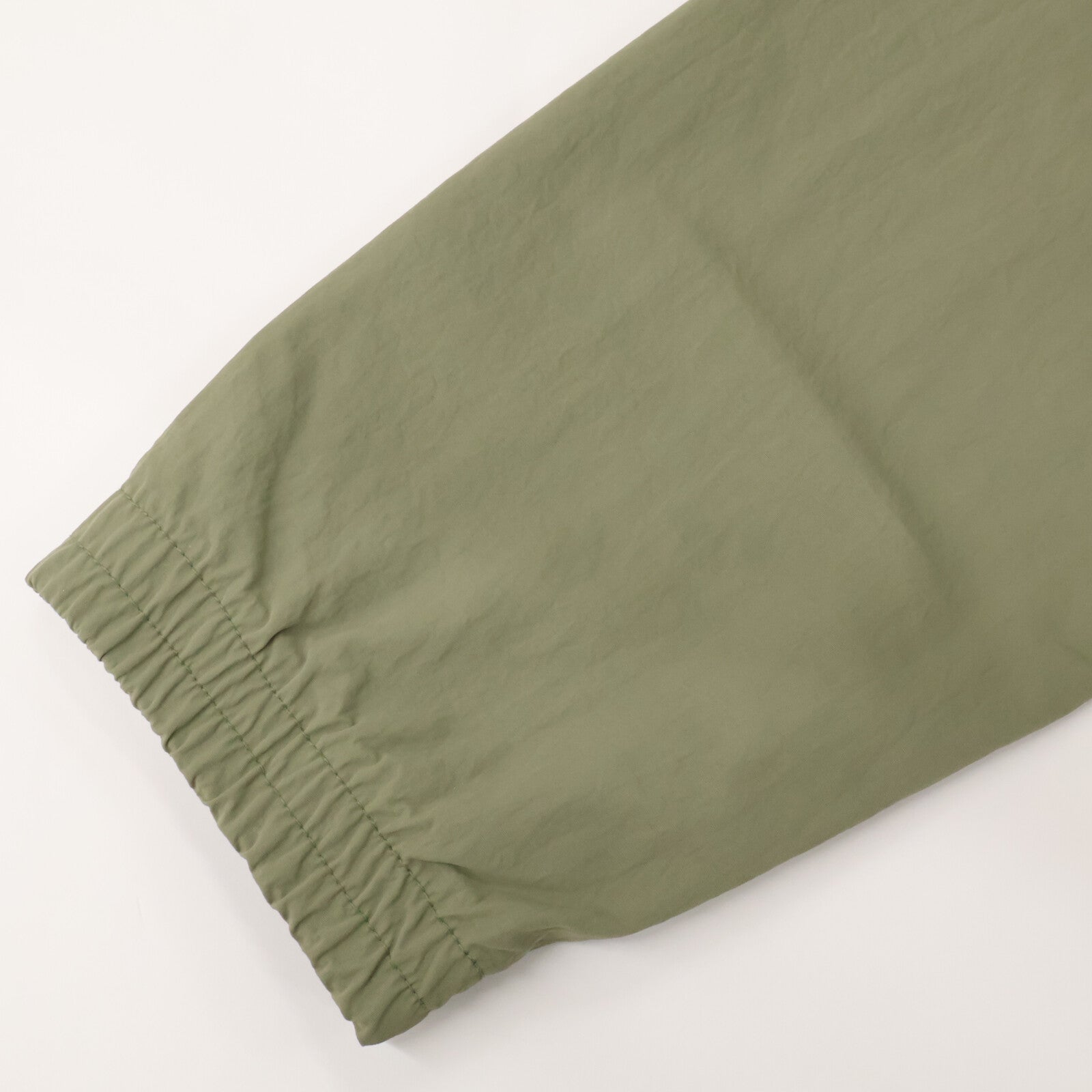 Barbour バブアー MSP0132 ダスティオリーブ Summer Royston showerproof jacket ジャケット