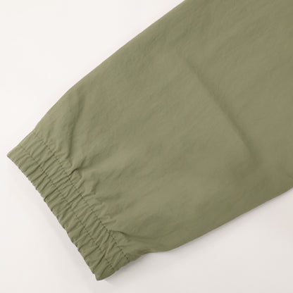 Barbour バブアー MSP0132 ダスティオリーブ Summer Royston showerproof jacket ジャケット