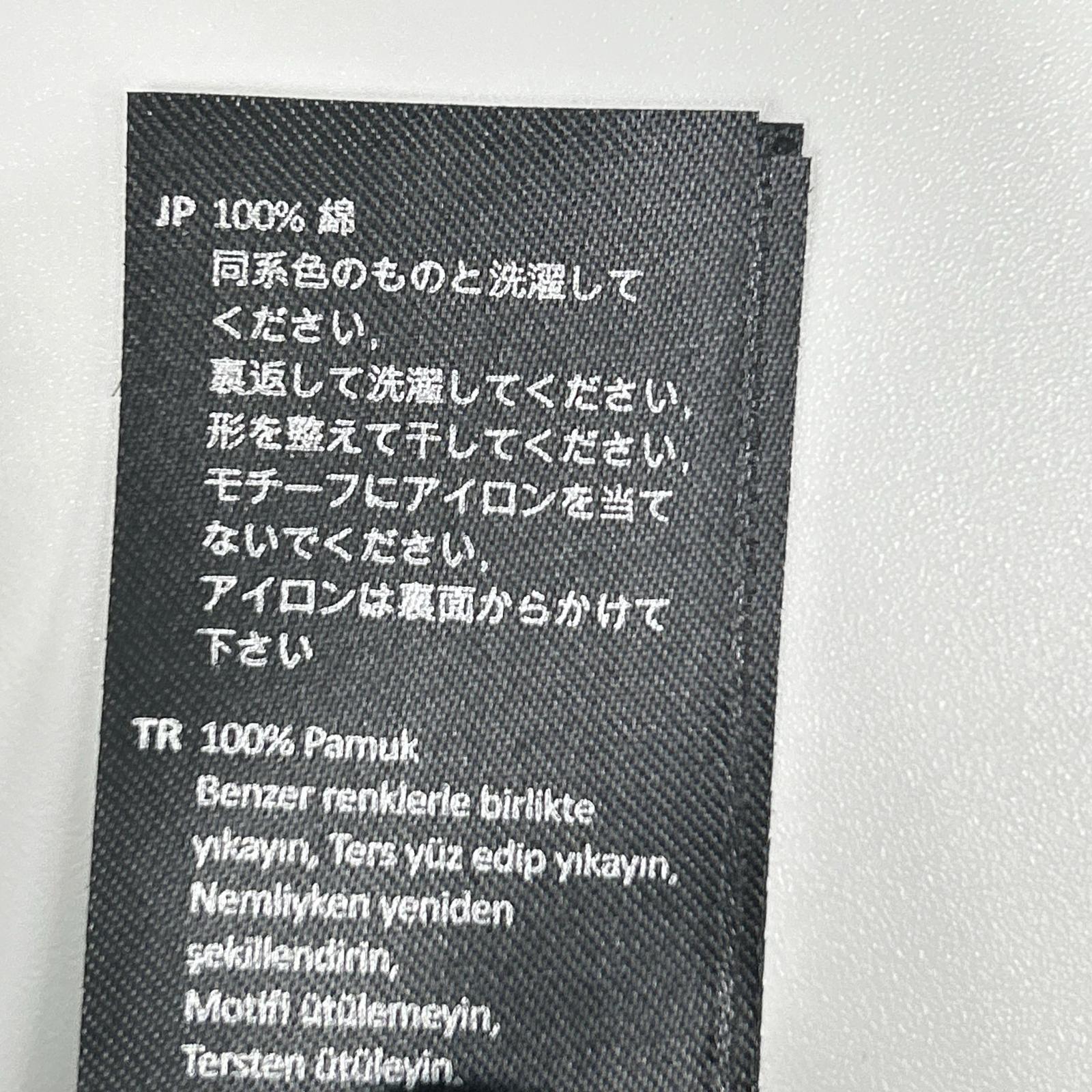 Barbour バブアー 【新品同様】MML1469 ヘクサム オーバーサイズド ポロシャツ トップス
