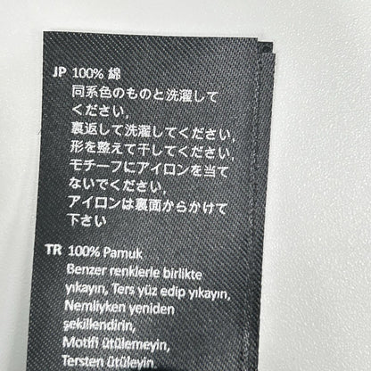 Barbour バブアー 【新品同様】MML1469 ヘクサム オーバーサイズド ポロシャツ トップス