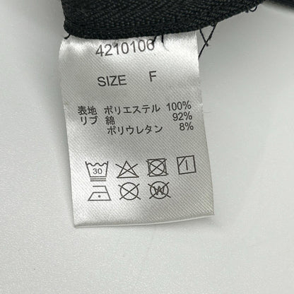deru2828 デル 4210100 ブラック Venus 金星 シアーフーディー トップス