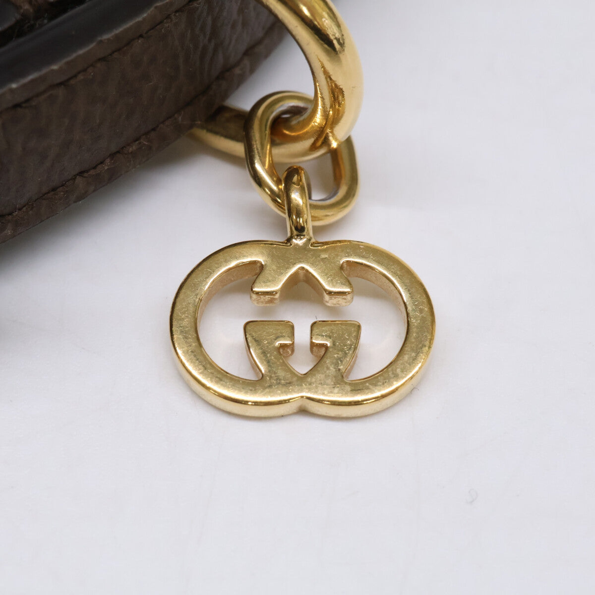 GUCCI グッチ 692946 UW4AG 8367 エクストラスモール ペット カラー 首輪 その他