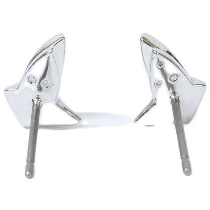 SWAROVSKI スワロフスキー 【新品同様】5636424 Idyllia Lilia クリスタル スタッド ピアス