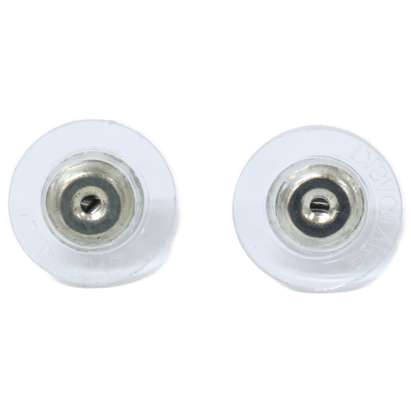 SWAROVSKI スワロフスキー 【新品同様】5636424 Idyllia Lilia クリスタル スタッド ピアス