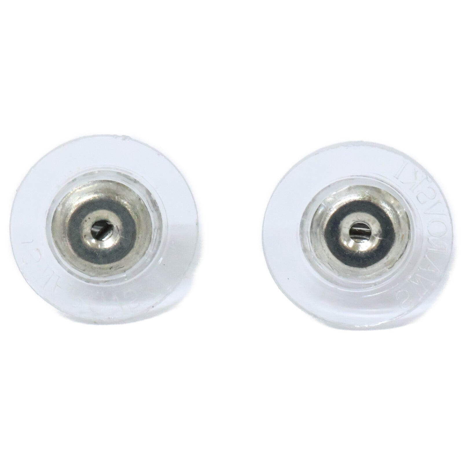 SWAROVSKI スワロフスキー 【新品同様】5636424 Idyllia Lilia クリスタル スタッド ピアス