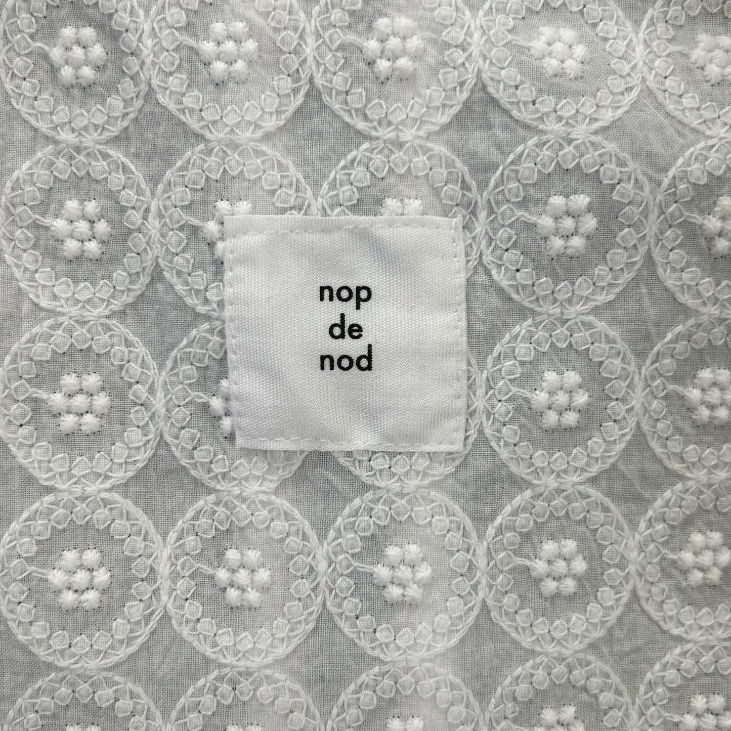 nop de nod ノップドゥノッド ブラック 221-504-3033 ドルマンスタンドカラー リネンジャケット ジャケット