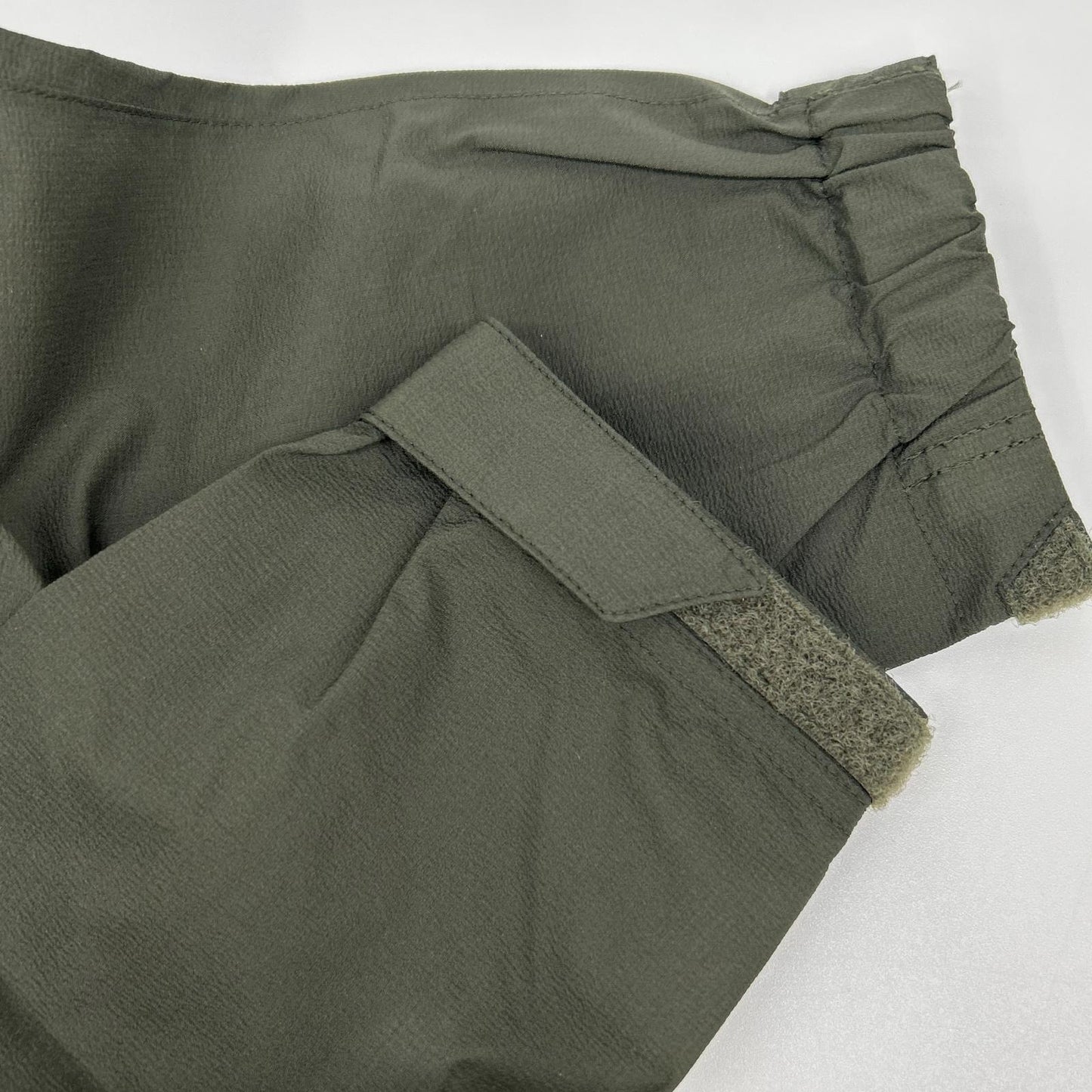 THE NORTH FACE ノースフェイス カーキ NPW12306 ベンチャージャケット ジャケット