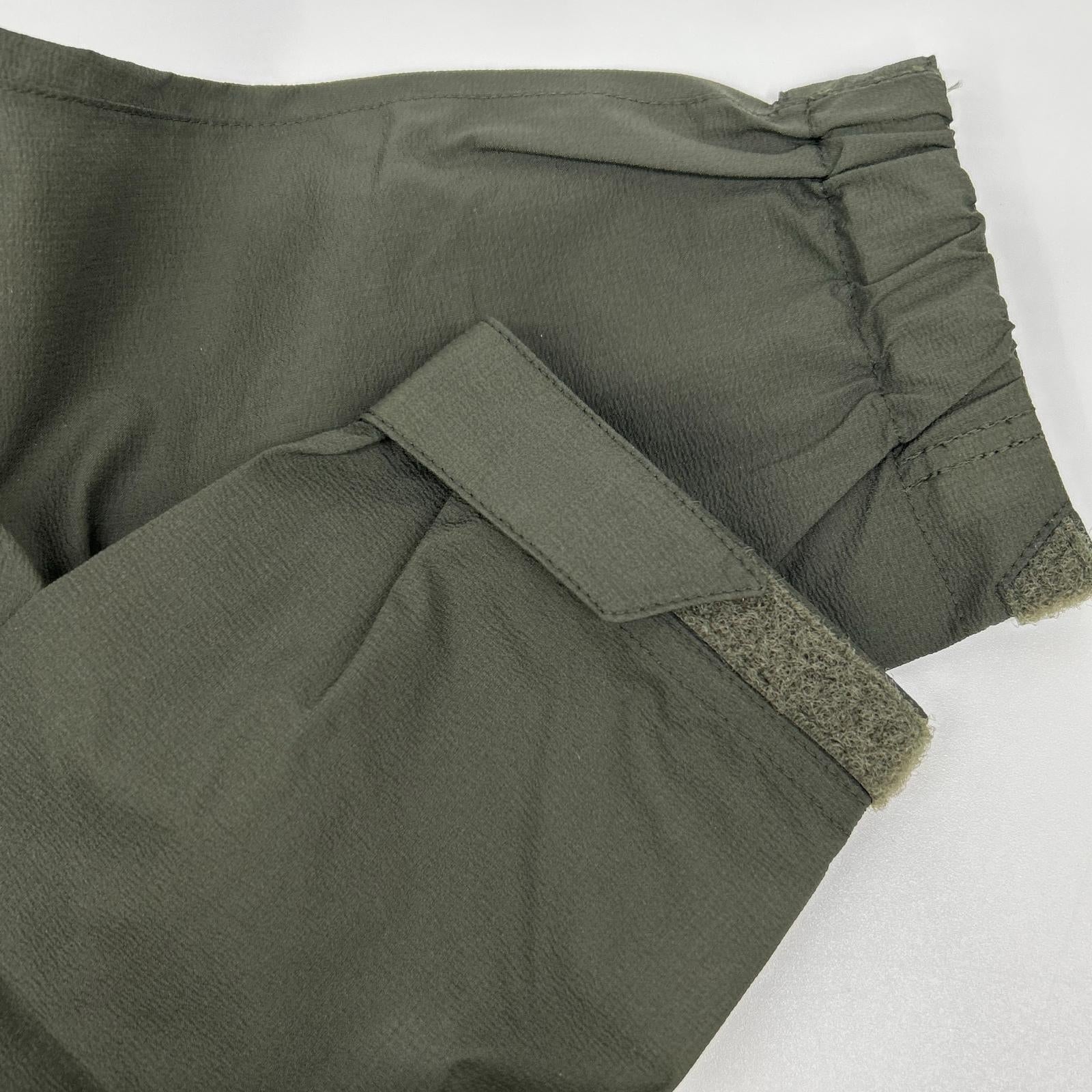 THE NORTH FACE ノースフェイス カーキ NPW12306 ベンチャージャケット ジャケット