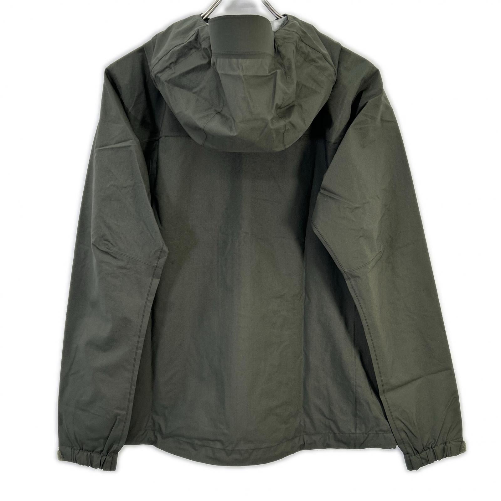 THE NORTH FACE ノースフェイス カーキ NPW12306 ベンチャージャケット ジャケット