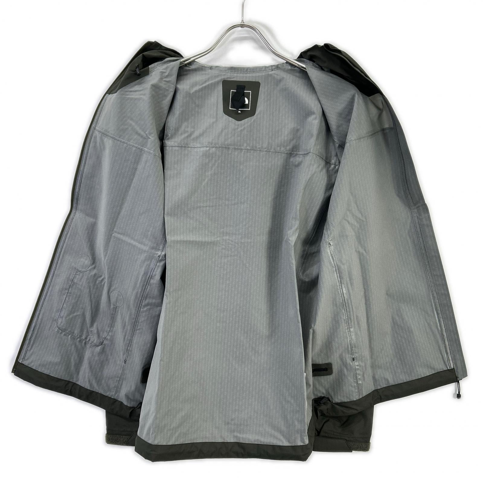 THE NORTH FACE ノースフェイス カーキ NPW12306 ベンチャージャケット ジャケット