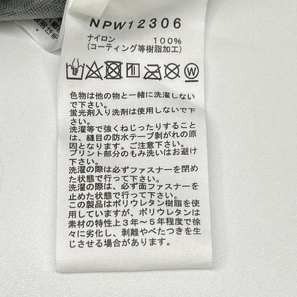 THE NORTH FACE ノースフェイス カーキ NPW12306 ベンチャージャケット ジャケット
