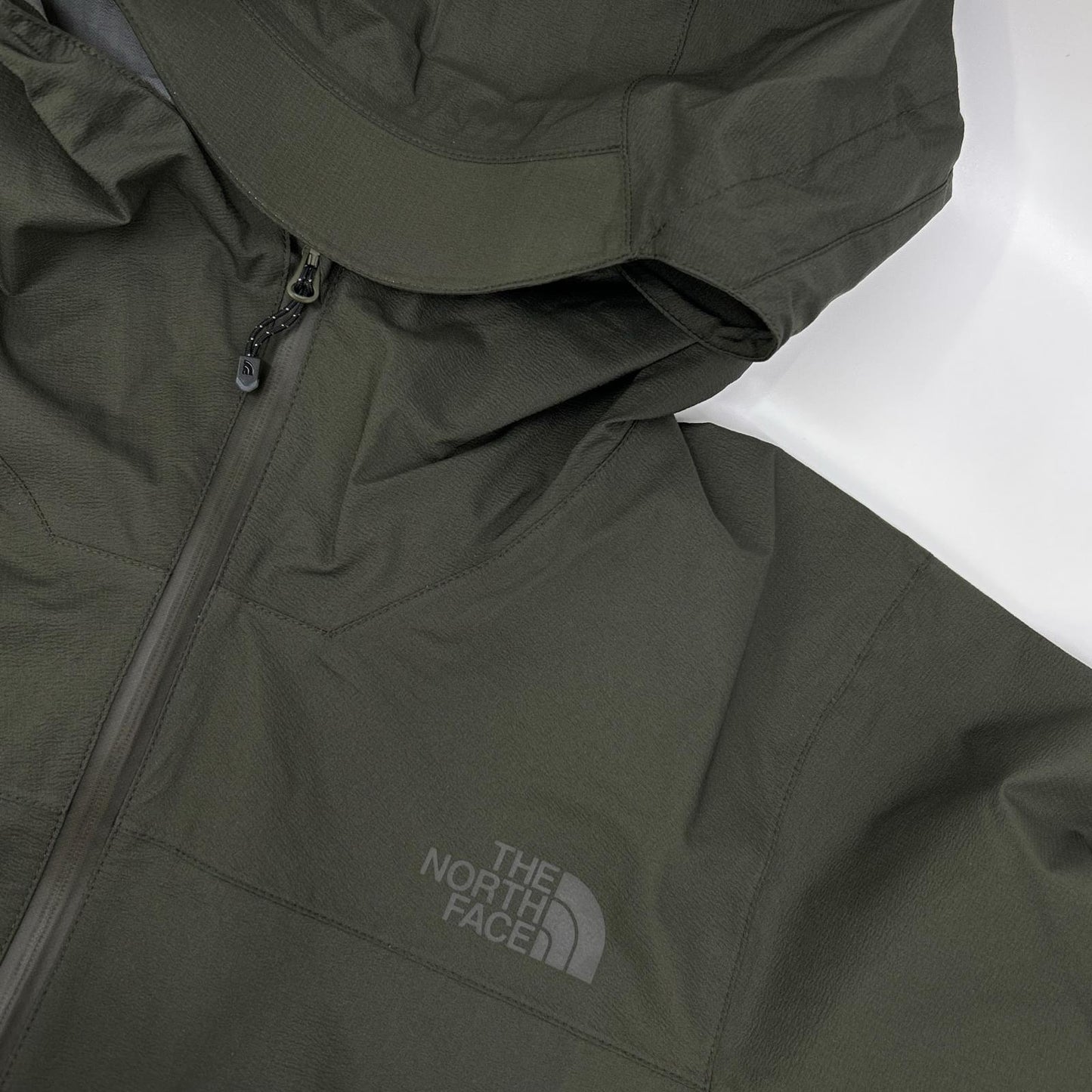 THE NORTH FACE ノースフェイス カーキ NPW12306 ベンチャージャケット ジャケット