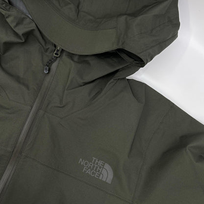 THE NORTH FACE ノースフェイス カーキ NPW12306 ベンチャージャケット ジャケット