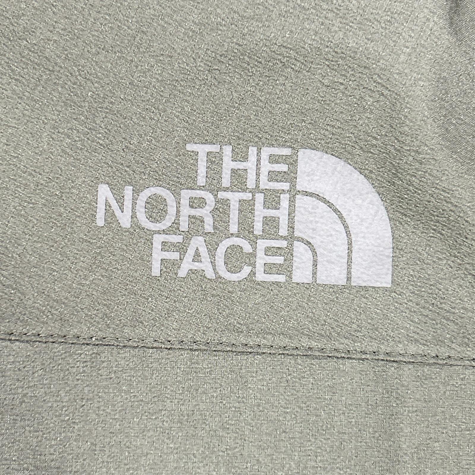 THE NORTH FACE ノースフェイス カーキ NPW12306 ベンチャージャケット ジャケット