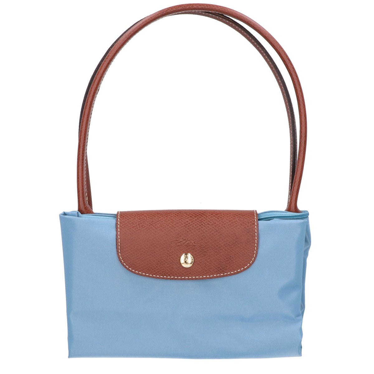 Longchamp ロンシャン 【美品】L1899089P05 ル プリアージュ オリジナル L ナイロン ショルダー トートバッグ