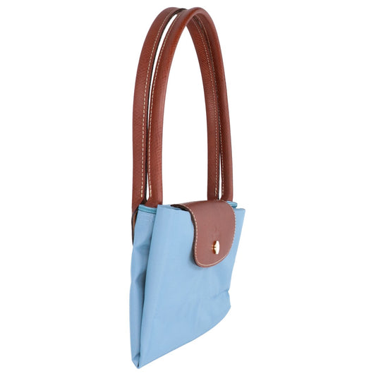 Longchamp ロンシャン 【美品】L1899089P05 ル プリアージュ オリジナル L ナイロン ショルダー トートバッグ
