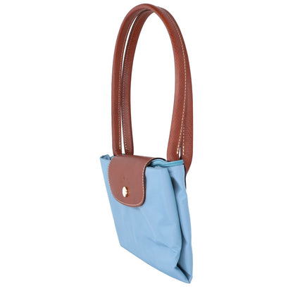 Longchamp ロンシャン 【美品】L1899089P05 ル プリアージュ オリジナル L ナイロン ショルダー トートバッグ