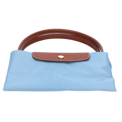 Longchamp ロンシャン 【美品】L1899089P05 ル プリアージュ オリジナル L ナイロン ショルダー トートバッグ