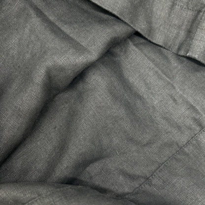 bulbul バルバル BK2002238 ブラック linen flour emb yoke sw ワンピース ワンピース